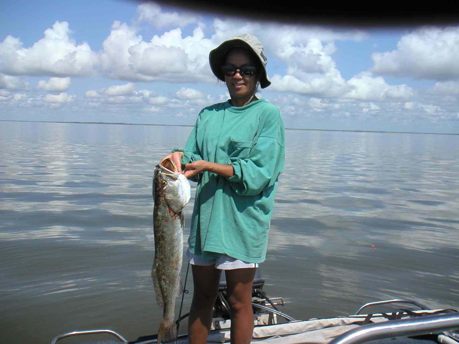 Monster Fish of Texas